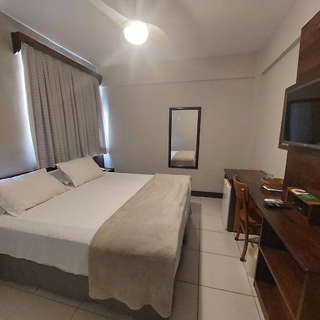 Principe Hotel Joinville Εξωτερικό φωτογραφία