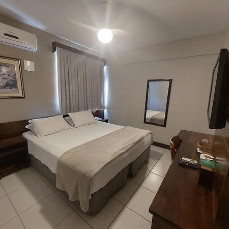 Principe Hotel Joinville Εξωτερικό φωτογραφία