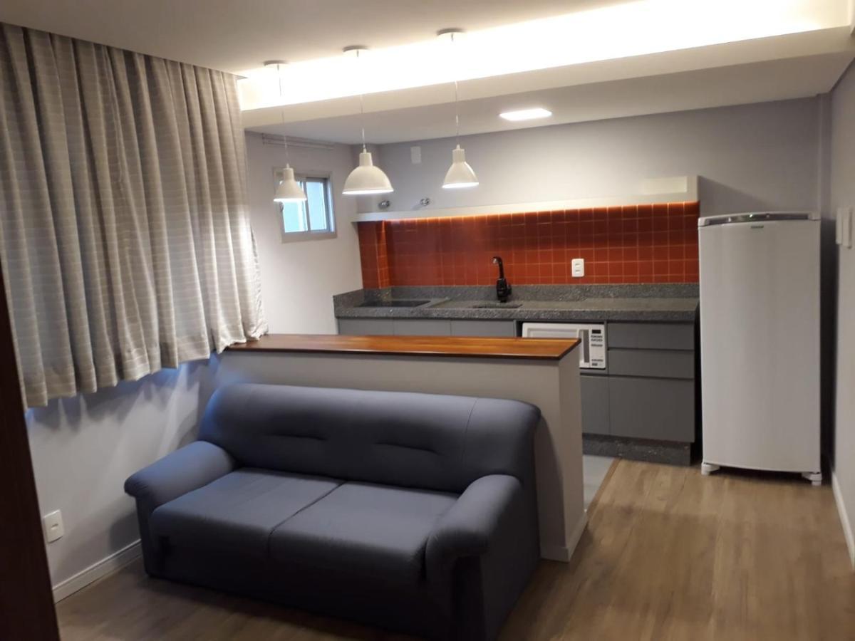 Principe Hotel Joinville Εξωτερικό φωτογραφία