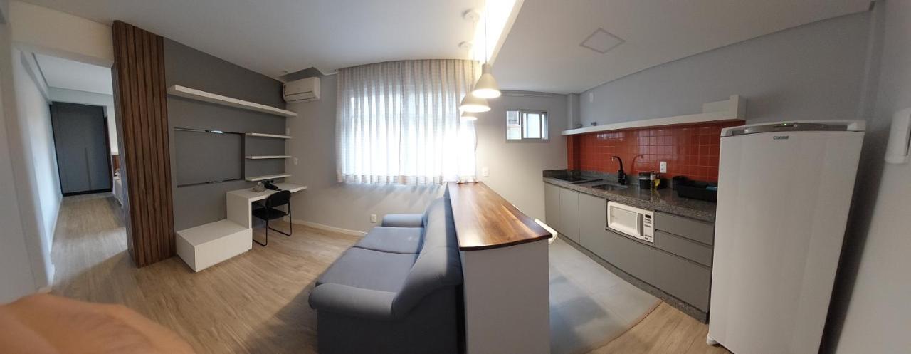 Principe Hotel Joinville Εξωτερικό φωτογραφία