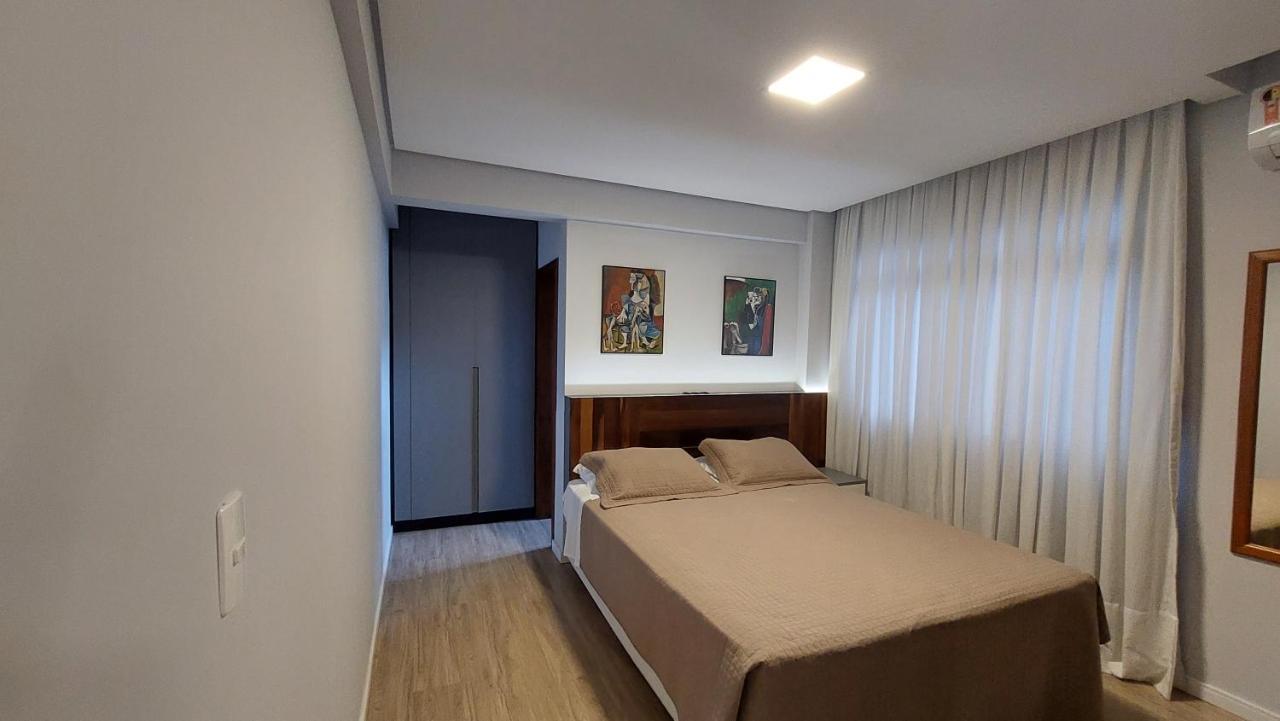 Principe Hotel Joinville Εξωτερικό φωτογραφία