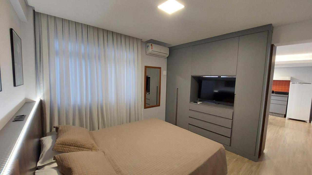 Principe Hotel Joinville Εξωτερικό φωτογραφία