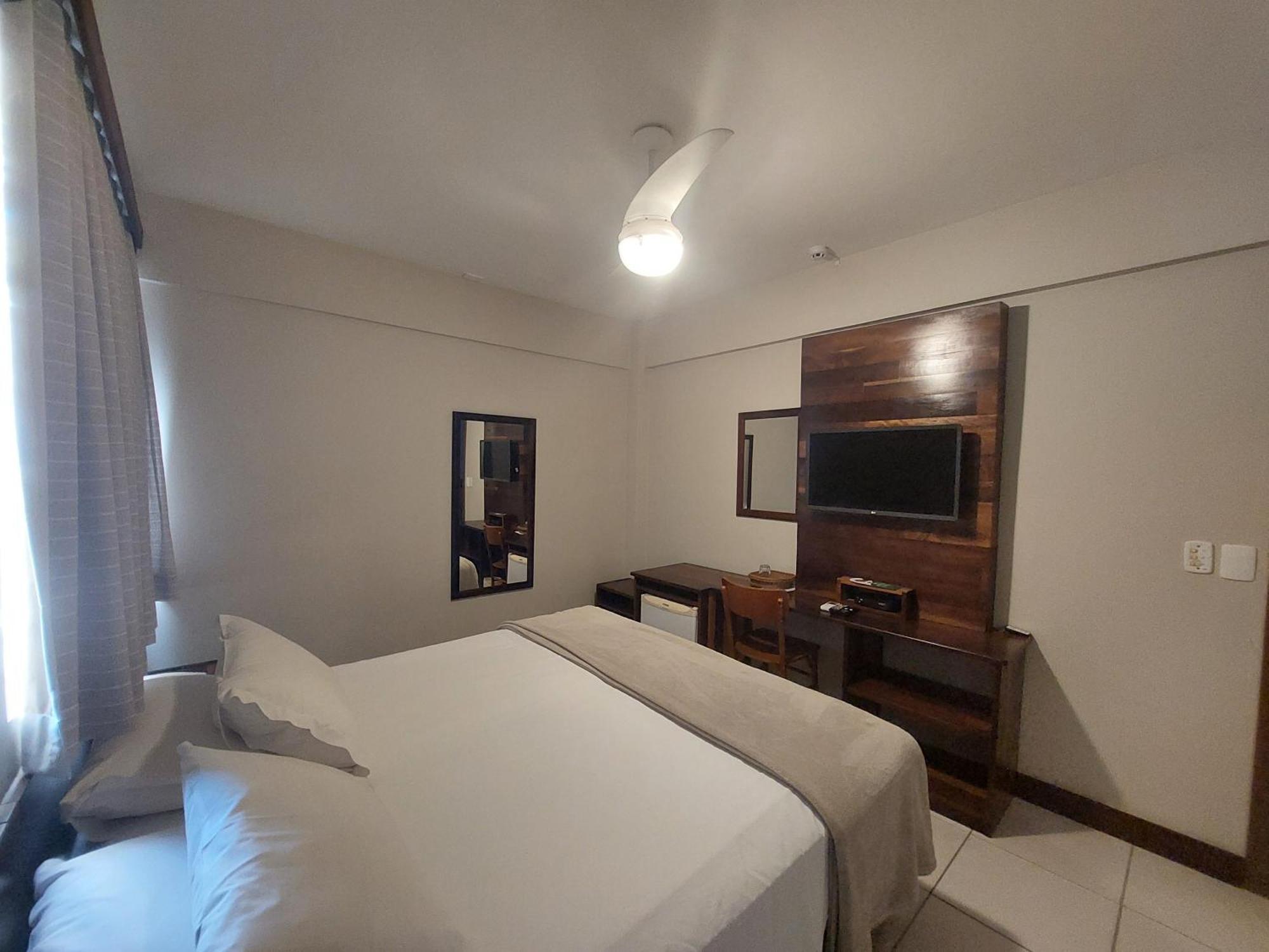 Principe Hotel Joinville Εξωτερικό φωτογραφία