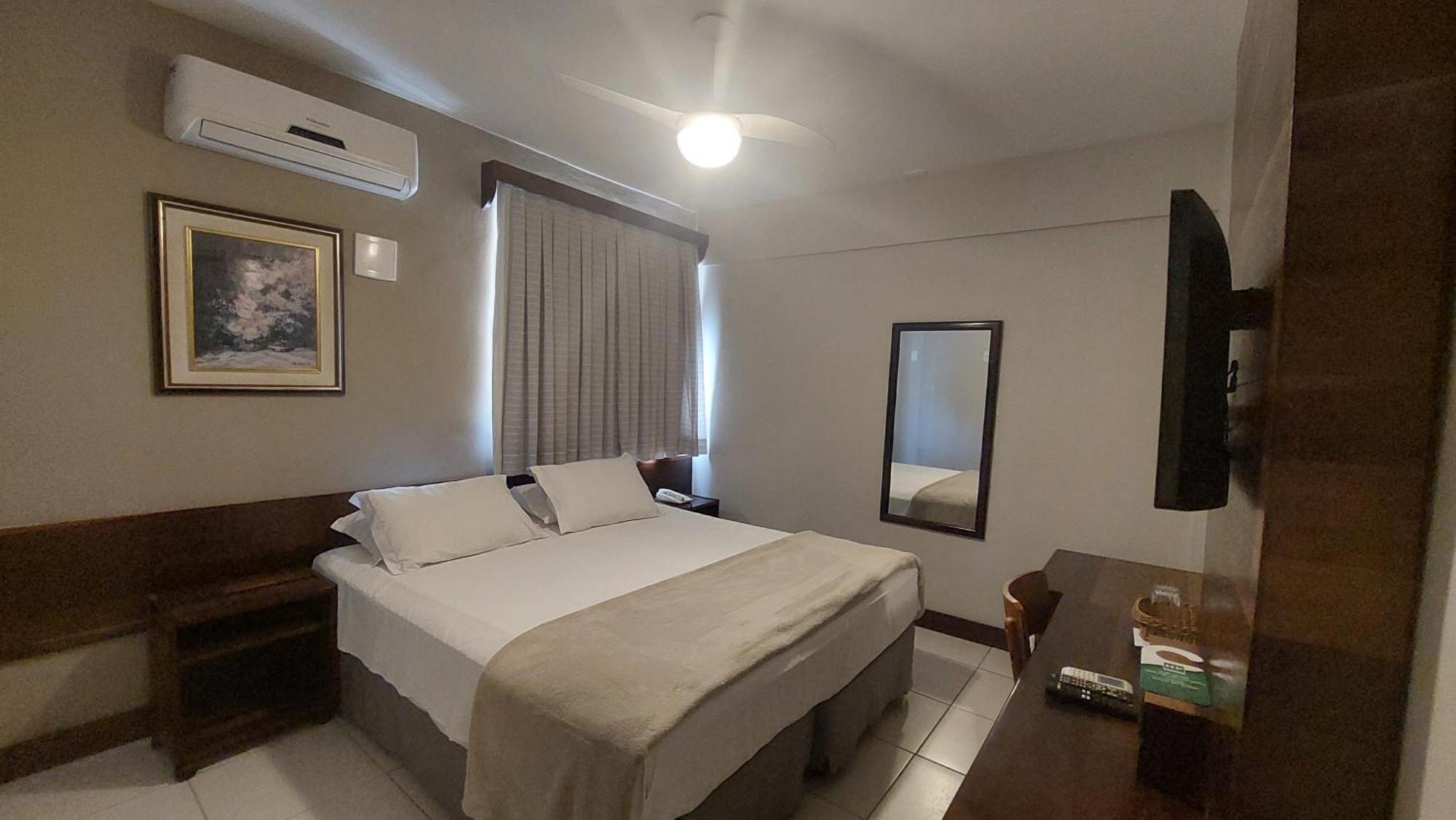Principe Hotel Joinville Εξωτερικό φωτογραφία