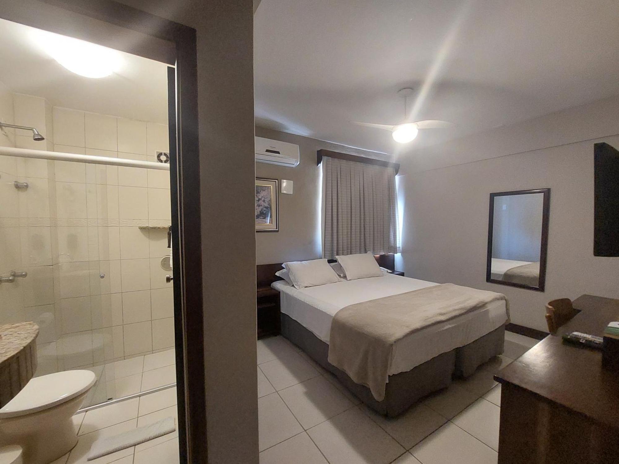 Principe Hotel Joinville Εξωτερικό φωτογραφία