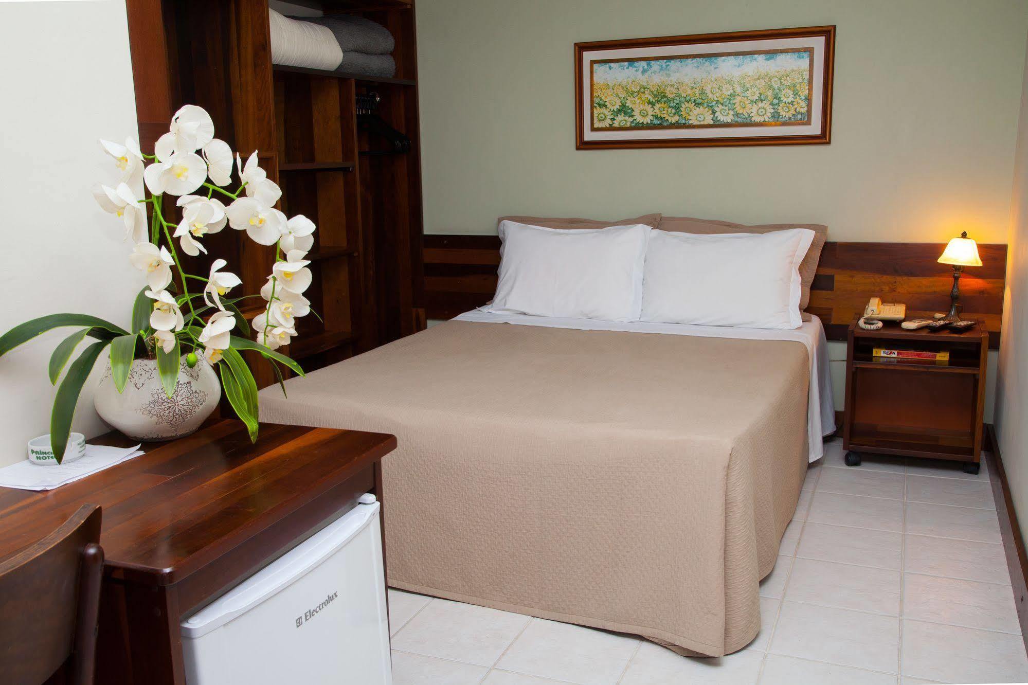 Principe Hotel Joinville Εξωτερικό φωτογραφία